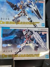 【新品未開封】一番くじ 機動戦士ガンダム ガンプラ 2023 C賞エアリアル D賞ガンダムルブリス H賞 G-3ガンプラくん　水星の魔女　下位賞_画像2