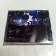 CD 安全地帯 完全復活コンサートツアー2010 Special at 日本武道館 ～Starts&Hits～「またね・・・。」_画像4