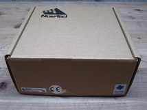 NovAtel ノバテル GPS-701-GG レシーバー アンテナ管理5CH0908D-55_画像10