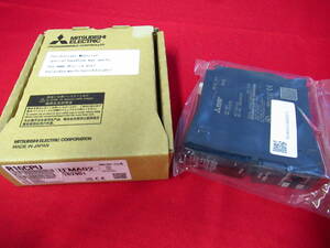 未使用 MITSUBISHI 三菱電機 シーケンサCPUユニット MELSEC iQ-R R16CPU 2023年製 管理5rc1019C77