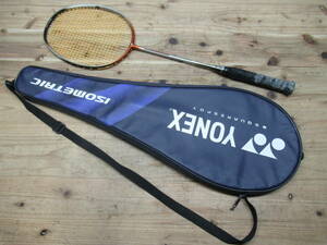 YONEX Ti1 TITANIUM MESH ヨネックス チタニウムメッシュ 管理5MS1018D71