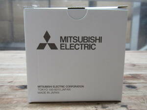 新品未使用 MITSUBISHI 三菱 三菱電機 低圧遮断機 NF63-SVF 3P 60A 管理5Z1022G7