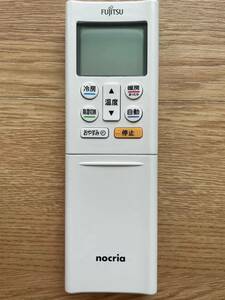  new goods Fujitsu AR-RFM1J air conditioner for remote control 