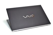 フルHD VAIO Pro PG VJPG11C11N Core i5 8250U M.2SSD256G メモリ8G Wi-Fi Webカメラ HDMI Windows10_画像2