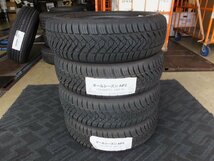 【新品未使用・現品限り】マキシス オールシーズン AP2 　　175/65R15　 2019年製 タイヤ4本セット_画像1