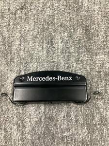 【純正部品】MERCEDES BENZ メルセデス ベンツ フロントブレーキキャリパーカバー W166 GLE350に使用 A 000 993 72 07 美品