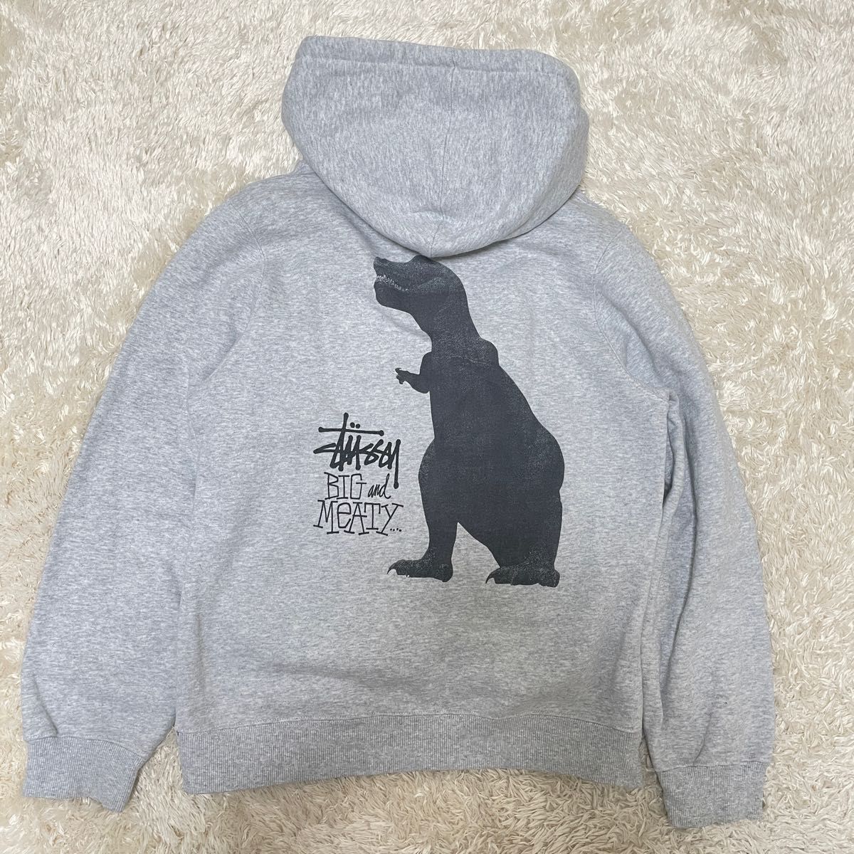 STUSSY パーカーの新品・未使用品・中古品(5ページ目)｜PayPayフリマ