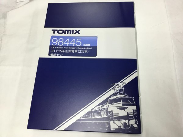 2023年最新】Yahoo!オークション -鉄道模型 215系(Nゲージ)の中古品
