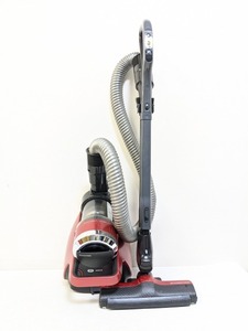 TOSHIBA Toshiba VC-JS4000-R 2015 year made Cyclone vacuum cleaner canister type 