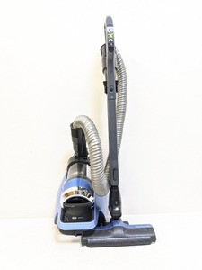 TOSHIBA Toshiba VC-JS4000-L 2015 year made Cyclone vacuum cleaner Torneo V canister type 