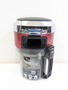 TOSHIBA Toshiba VC-JS4000 * dust cup only Cyclone vacuum cleaner canister type 