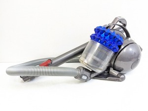 dyson ダイソン DC46 ※ヘッドなし サイクロン掃除機 キャニスター型