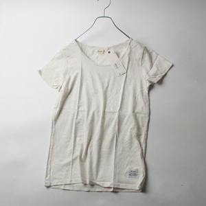  tag equipped ROXY Roxy plain t shirt inner M size 23-1030fu15[4 point including in a package free shipping ]