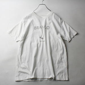 グラニフ Design Tshirts Store graniph プリントtシャツ Lサイズ 23-1102fu04【4点同梱で送料無料】
