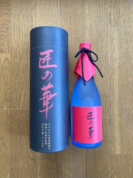 芋焼酎　720ml