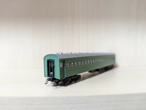 KATO 5122-2s is 44 11 Blue General ②
