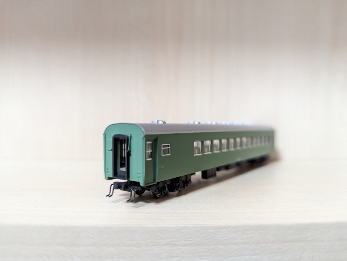 Yahoo!オークション -「青大将」(鉄道模型) の落札相場・落札価格