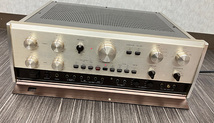 ■Accuphase アキュフェーズ C-200X コントロールアンプ プリアンプ■_画像3