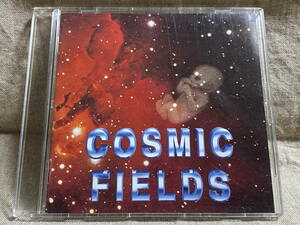 [V series ] COSMIC FIELDS Of-J/SER/VICE/CROW-SIS/V-POSITION/....Shizuku/.../Ba-lra/Romance for/ZeeD COS-001-R 95 year records out of production rare record 