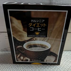 メラルーカ　ガルシニア　ダイエットコーヒー 