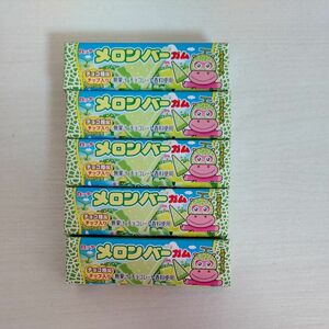 メロンバーガム／ロッテ／板ガム／生産終了／終売／販売終了／アイスクリーム／ポイント消化／クーポン消化