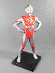 [ не использовался ] Ultraman Gaya * герой гарантия Lee * монстр нет закон зона сборник *HG ③