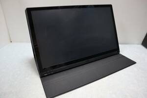 H0729 Y L [ junk ]Geoyao15.6 -inch mobile monitor EVP-301