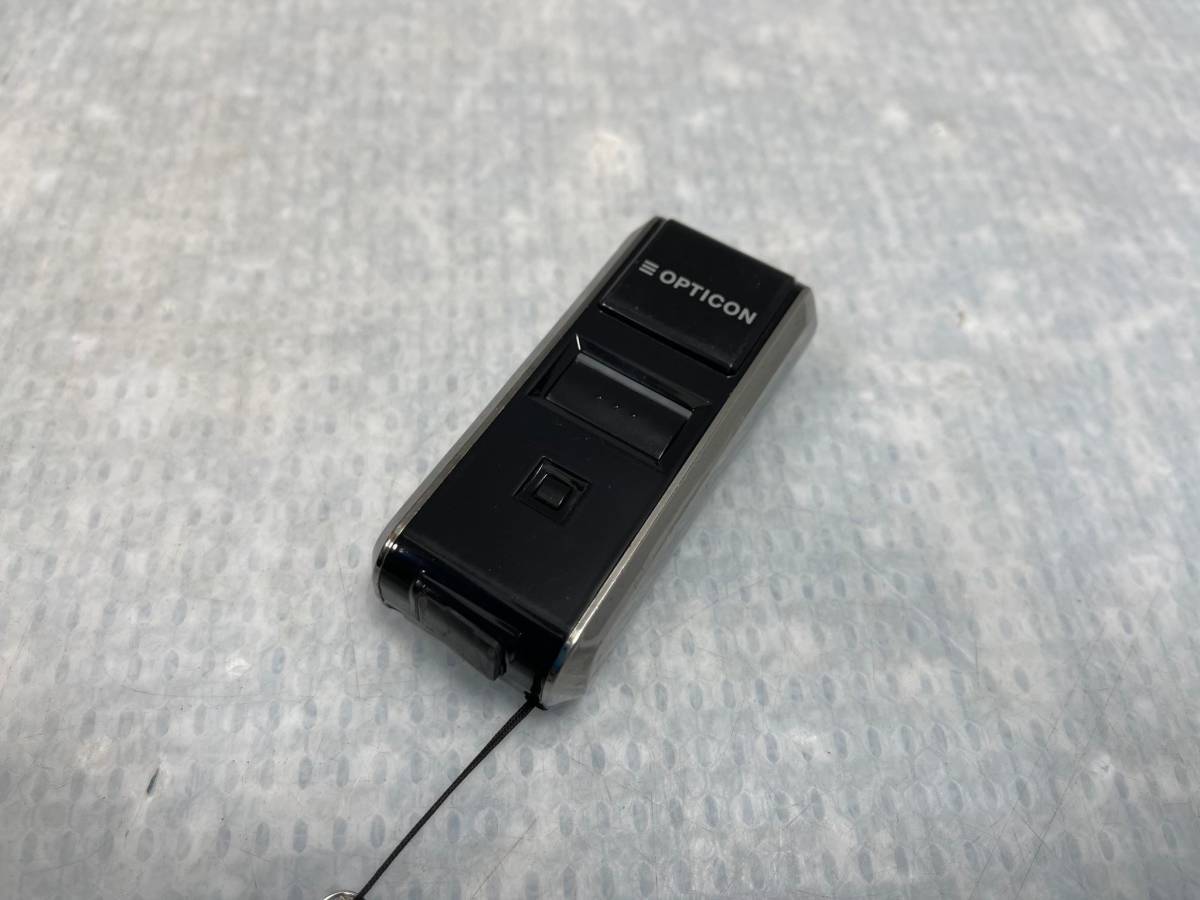 2023年最新】ヤフオク! -バーコードリーダー opticonの中古品・新品