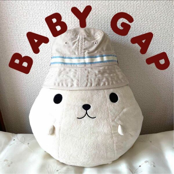 ベビーギャップ ハット キャップ 帽子 ギャップ GAP 男の子帽子