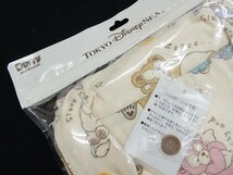 Lサイズ【未開封】パジャマ スウィートドリームス ダッフィー＆フレンズ ディズニー 東京ディズニーシー ルームウェア 即決_画像6