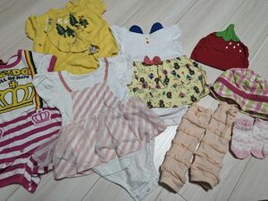 50から70　春生まれ　女の子