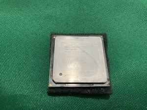 Intel Socket478 Pentium4 3.06GHZ/512/533 SL6PG NORTHWOOD 送料込み