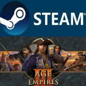 Age of Empires III: Definitive Edition AOE3 日本語対応 PC STEAM コード