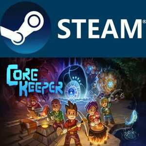 Core Keeper 日本語対応 PC ゲーム ダウンロード版 STEAM コード キー