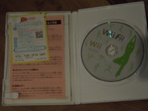 Wii「Wii フィット」「Ｗii フィット プラス」_画像4