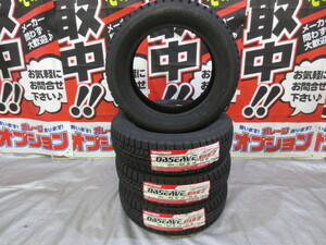 送料無料 即日出荷可 アウトレット TOYO OBSERVE GIZ2 155/65R14 2023年 未使用品 4本 スタッドレス N-BOX デイズ タント ワゴンR