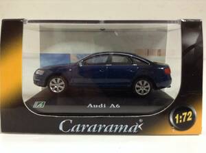 Audi Audi 3 поколения A6 седан 3.2 FSI quattro C6 2005 год ~2011 год 1/72 примерно 6.8cm Hongwell литье под давлением миникар стоимость доставки Y220