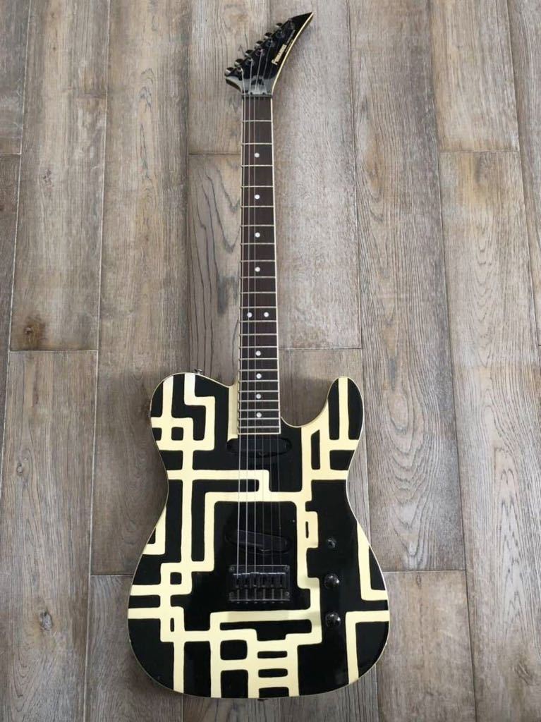 FERNANDES fgiの値段と価格推移は?|10件の売買データからFERNANDES