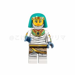 レゴ(LEGO) ミニフィギュア シリーズ19 ミイラの女王