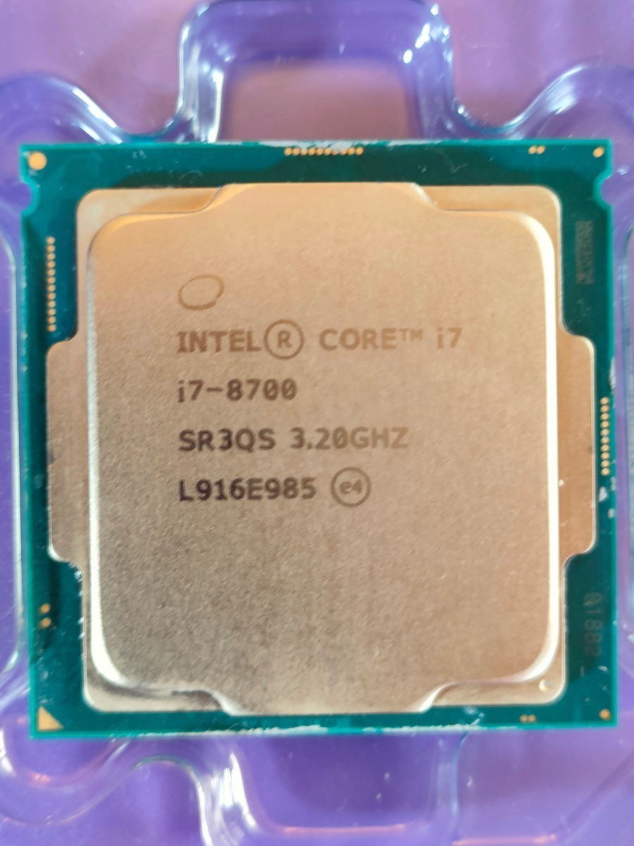 2023年最新】ヤフオク! -第8世代 core i7の中古品・新品・未使用品一覧