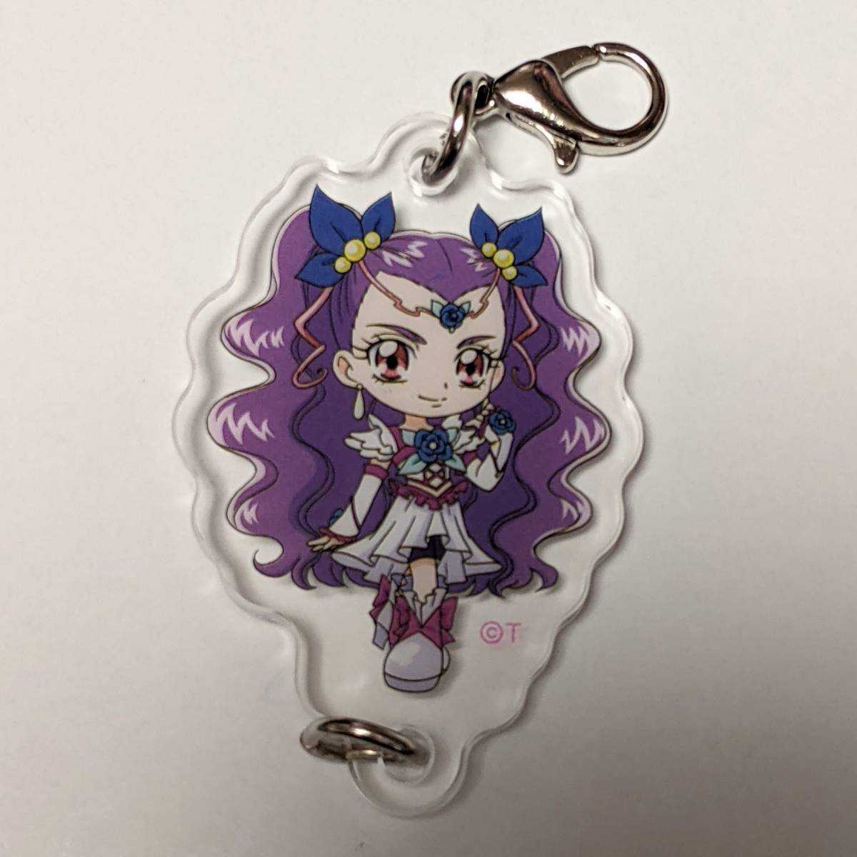 プリキュアオールスターズ】プリキュアプリティストア限定 20th