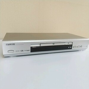 DVDプレーヤー　MITSUBISHI DJ-P210