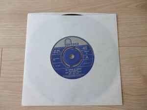 モッズ/ソフトロック/Dave Dee,Dozy,Beaky,Mick And Tich/The Legend Of Xanadu/7inch