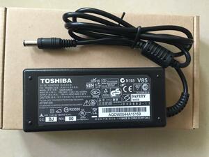 新品　東芝/TOSHIBA dynabook T451 T451/57DB T451/57DR T451/57DW T451/58EB T451/58ER 電源 ACアダプター 19V 3.95A 75W