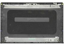 新品 DELL Inspiron 15 3510 3511 3515 3520 3521 トップカバー ケース　天板　黒/ 灰/銀　３色選択可能_画像2