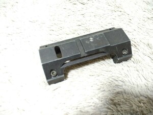 マルイ電動　Ｍｐ５用ショートマウント　中古