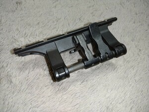 絶版？　マルイ　電動　ＭＰ５／Ｇ３シリーズ用ハイマウント　中古