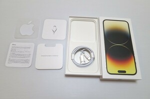 ★Apple 純正 iPhone14proMax タイプC ライトニングケーブル＋空箱＋シム取出しピン★