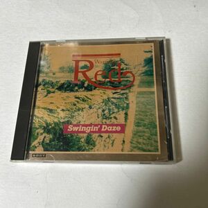 ＳｗｉｎｇｉｎＤａｚｅ／ＲＥＤ ＷＡＲＲＩＯＲＳ