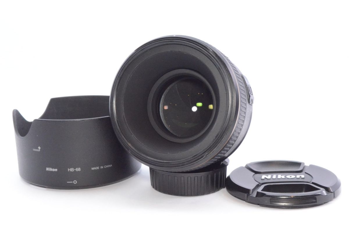 2023年最新】ヤフオク! -af-s 58mm f1.4の中古品・新品・未使用品一覧